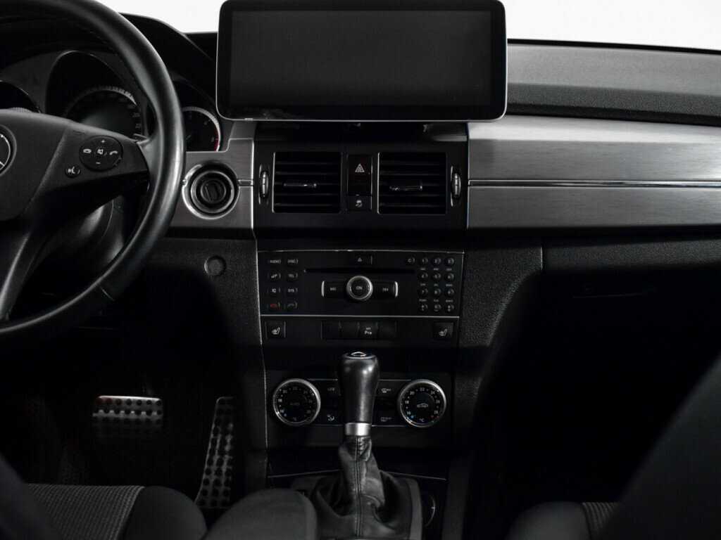 Купить Mercedes-Benz GLK-Класс 220 CDI, 2010, 295 000 км, фото №14