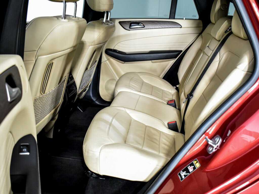 Купить Mercedes-Benz GLE Coupe 350 d, 2019, 114 710 км, фото №11