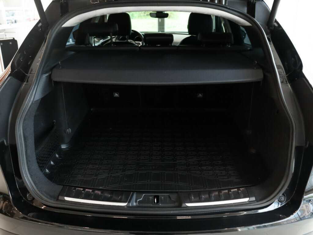 Купить Jaguar F-Pace, 2020, 61 535 км, фото №18