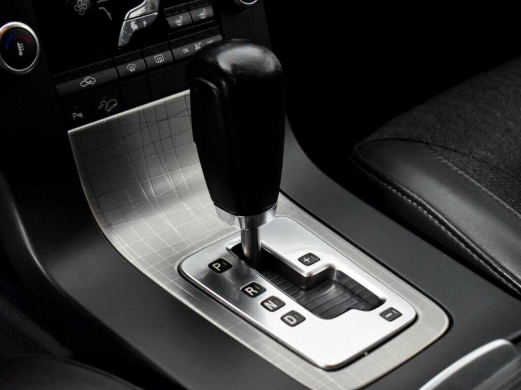 Купить Volvo XC70, 2008, 248 407 км, фото №10