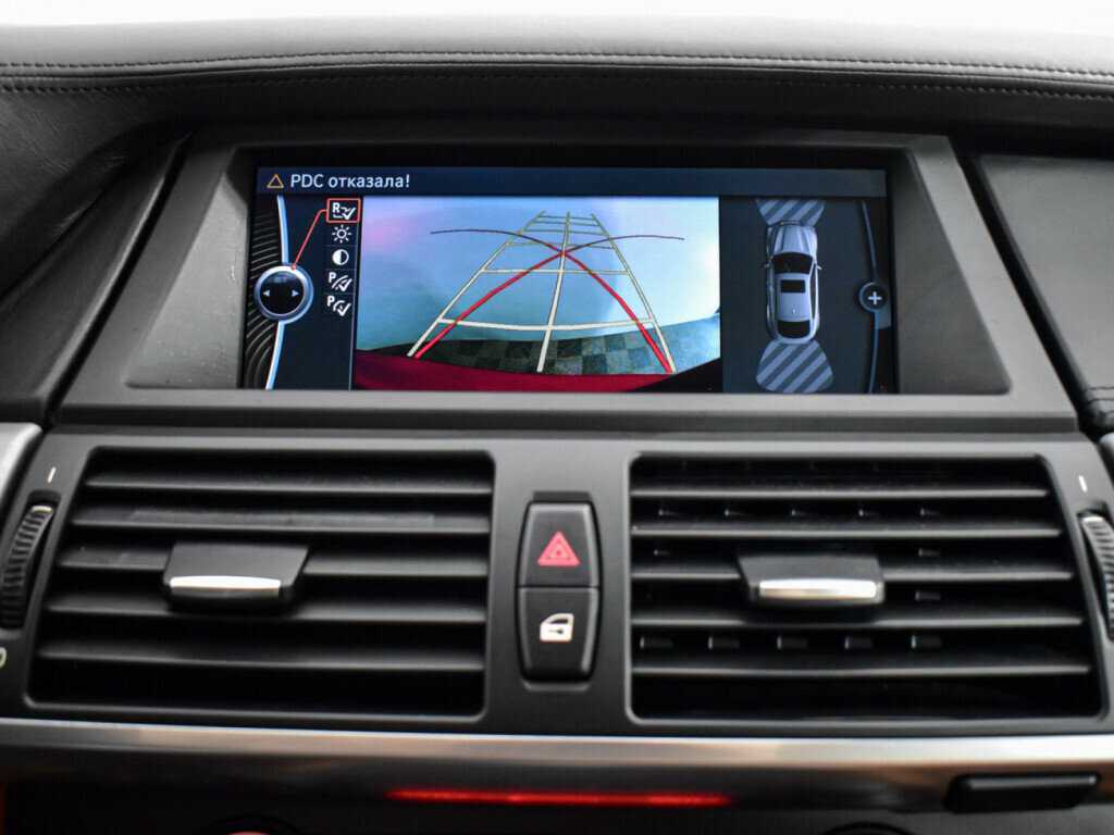 Купить BMW X6 M, 2010, 145 532 км, фото №17