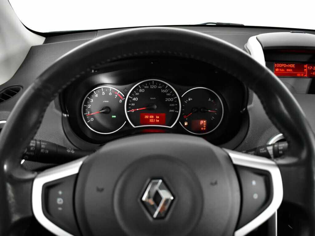 Купить Renault Koleos, 2008, 292 808 км, фото №11