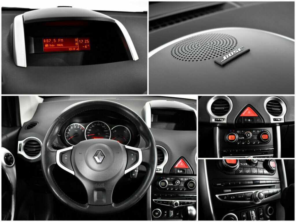 Купить Renault Koleos, 2008, 292 808 км, фото №14