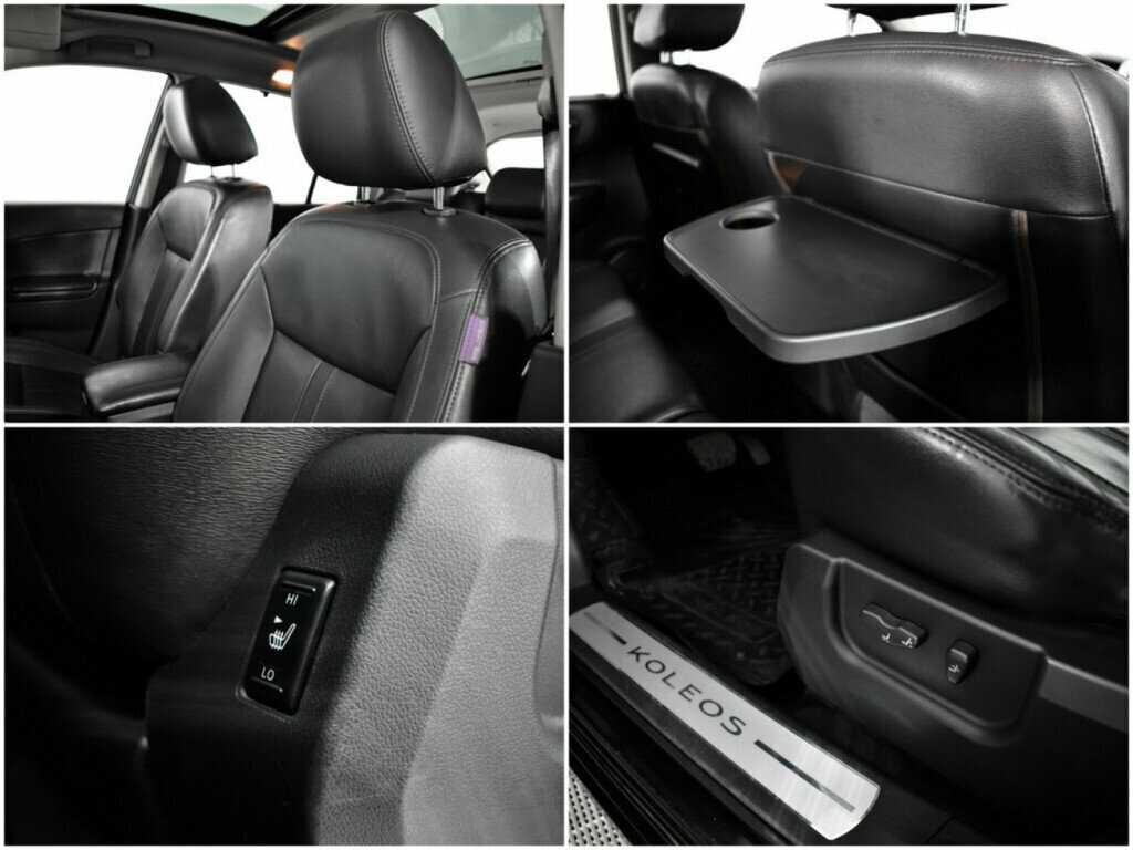 Купить Renault Koleos, 2008, 292 808 км, фото №16