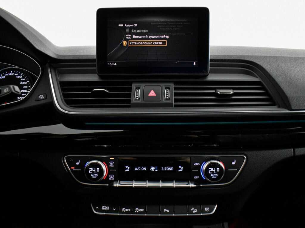 Купить Audi Q5, 2017, 126 000 км, фото №17