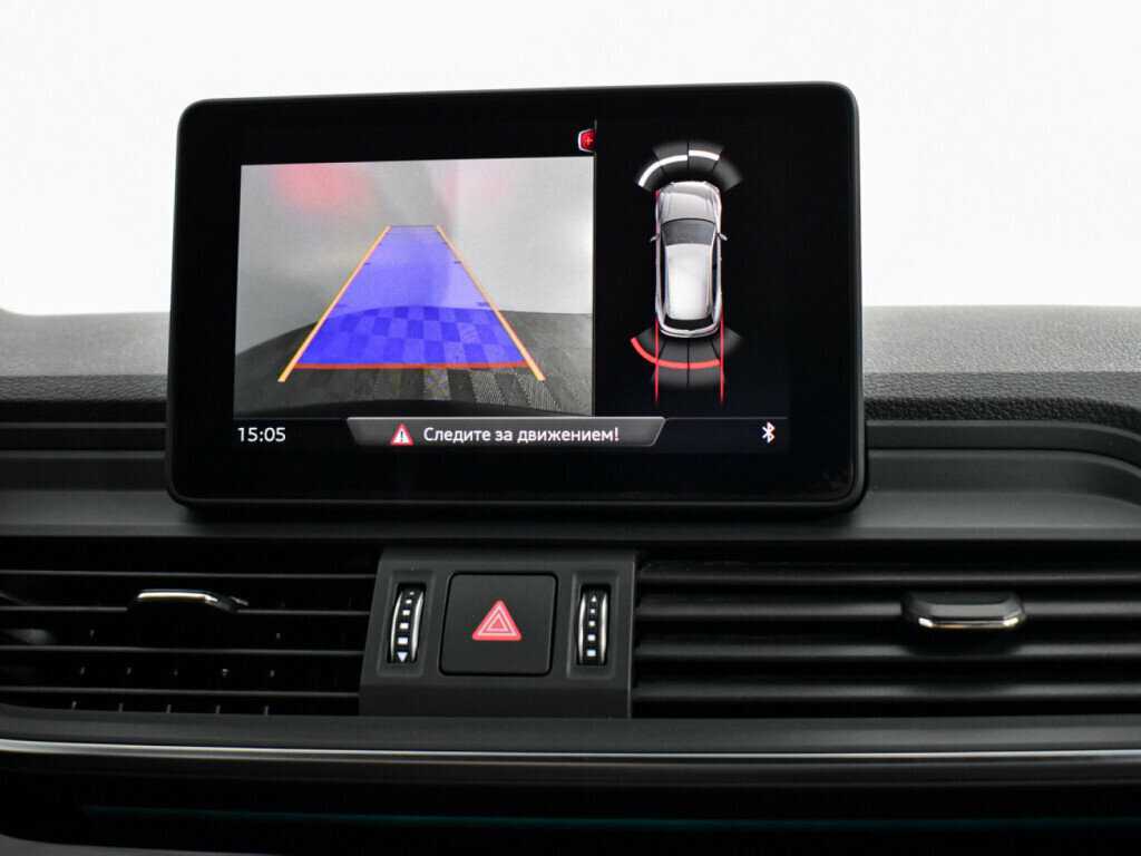 Купить Audi Q5, 2017, 126 000 км, фото №18