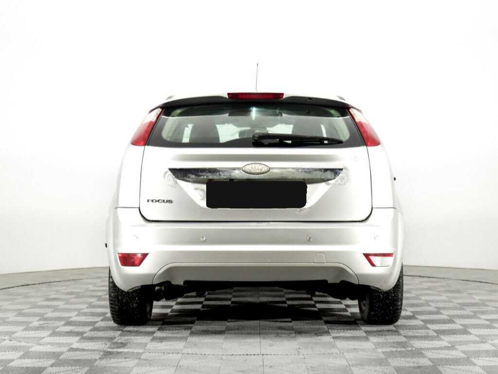 Купить Ford Focus, 2010, 215 784 км, фото №6