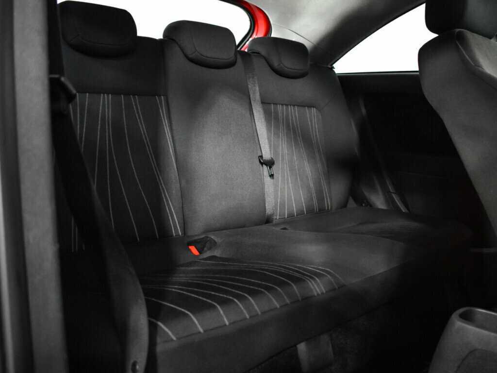 Купить Opel Corsa, 2008, 165 000 км, фото №10