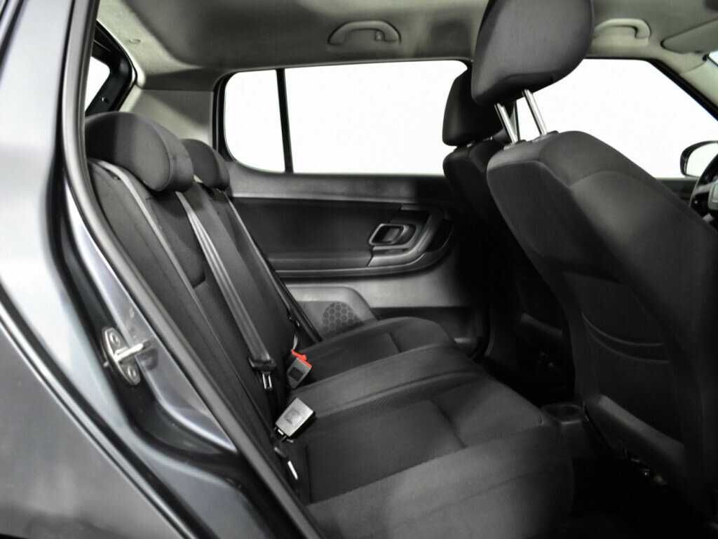 Купить Skoda Fabia, 2010, 364 107 км, фото №8