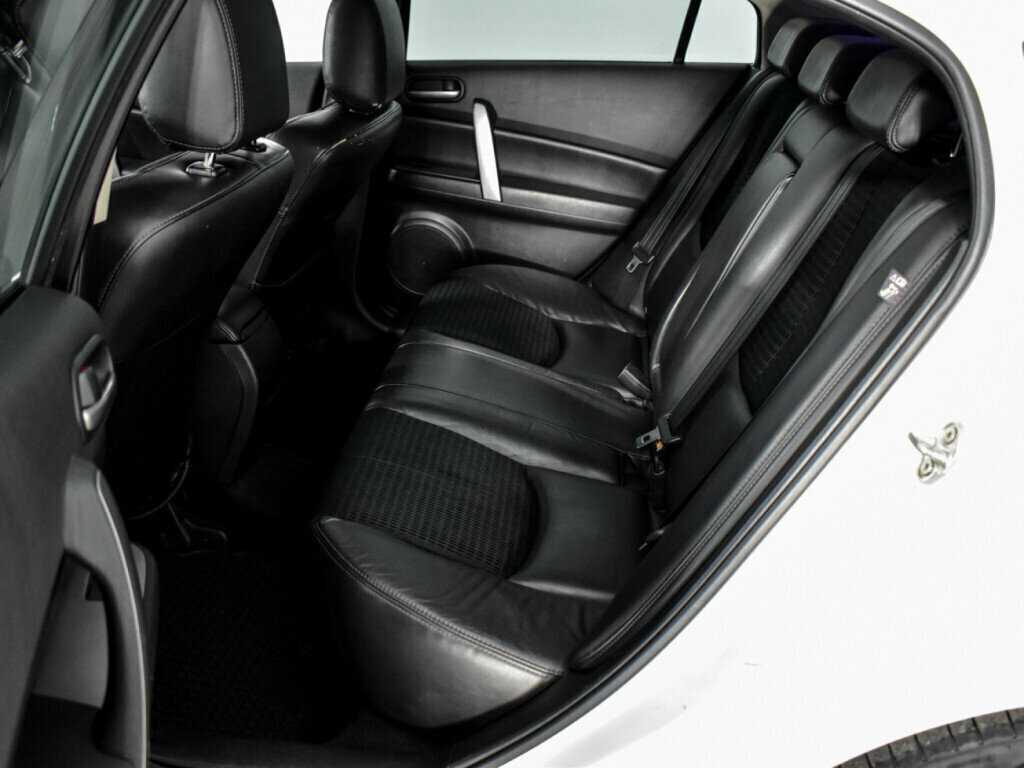 Купить Mazda 6, 2008, 311 603 км, фото №11