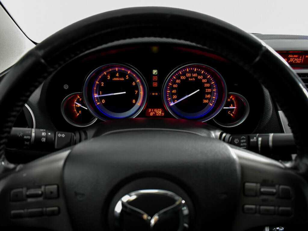 Купить Mazda 6, 2008, 311 603 км, фото №17