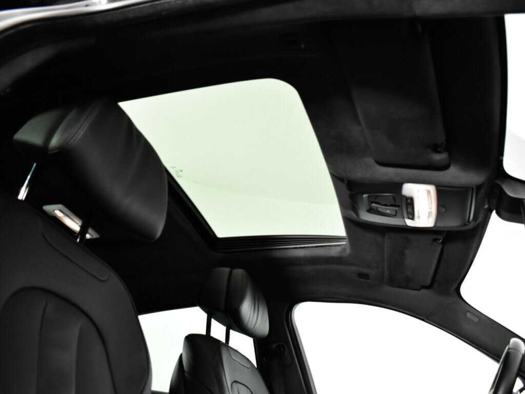 Купить BMW X6 50i, 2015, 164 862 км, фото №13