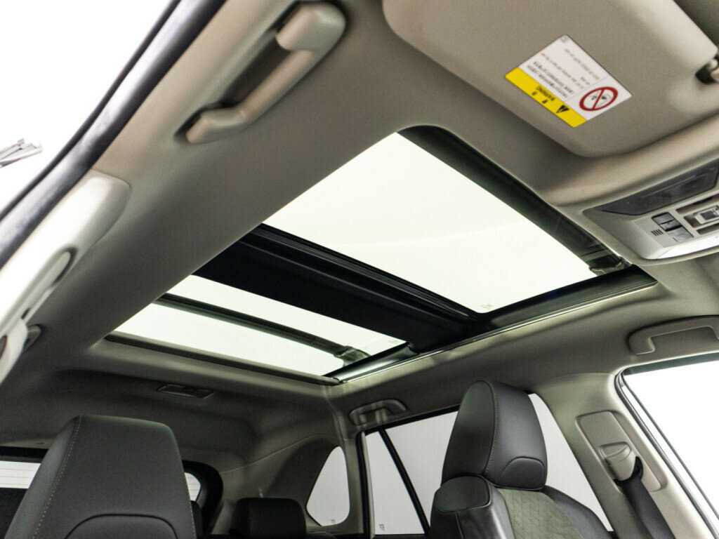 Купить Toyota RAV4, 2022, 29 682 км, фото №21