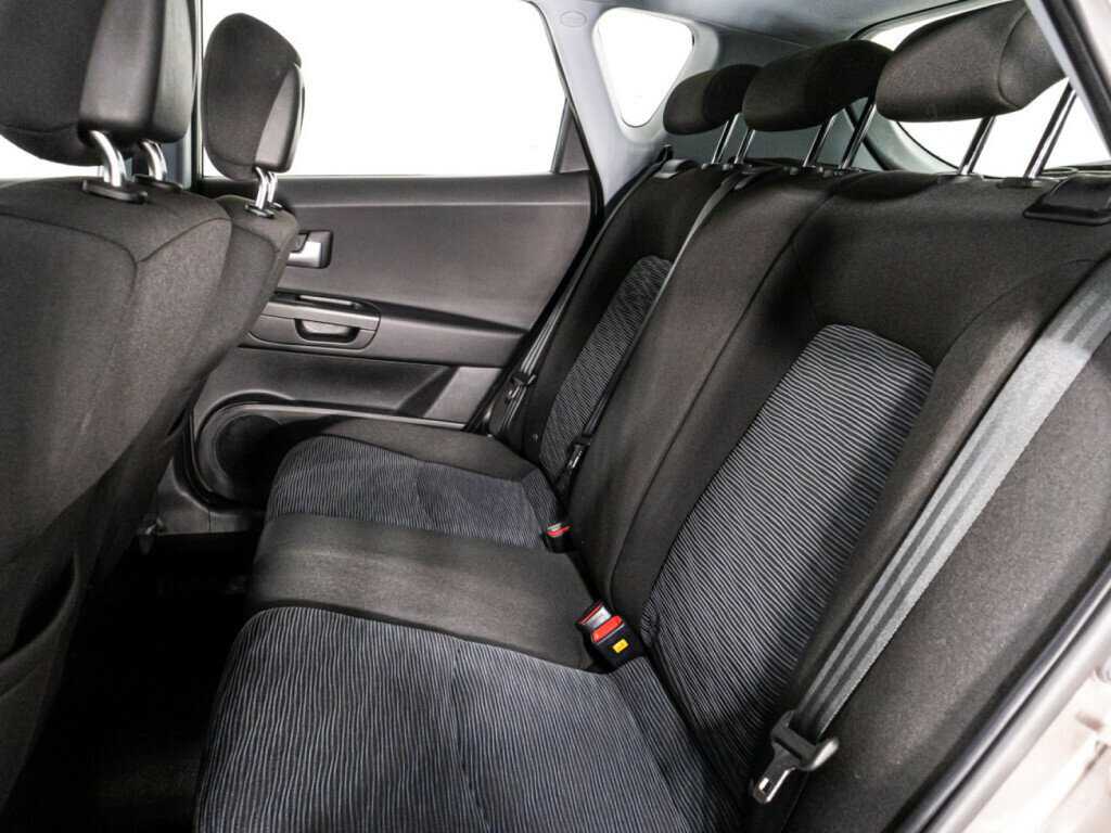 Купить Kia Ceed, 2007, 26 812 км, фото №10