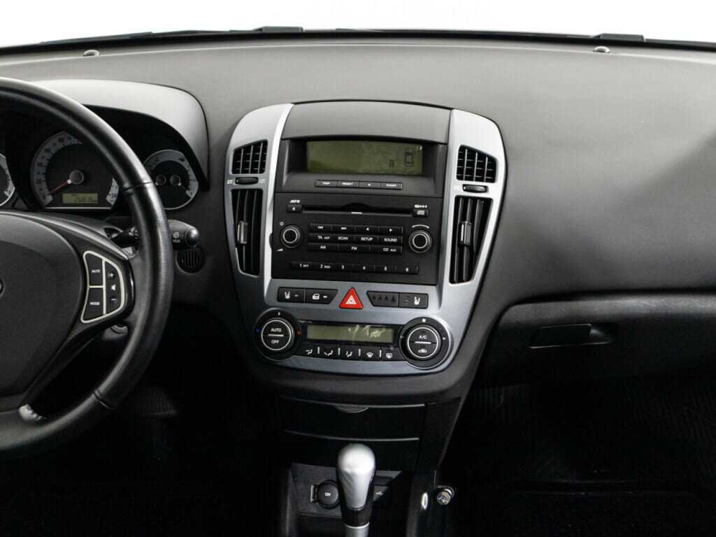 Купить Kia Ceed, 2007, 26 812 км, фото №14