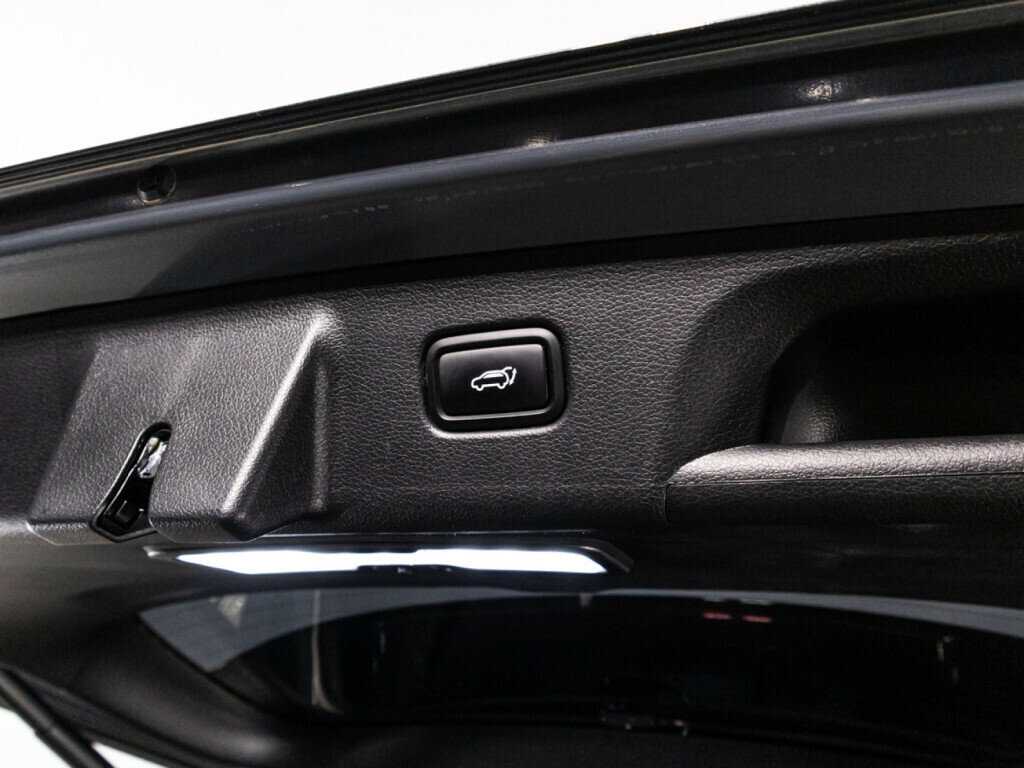 Купить Hyundai Palisade, 2020, 33 446 км, фото №15