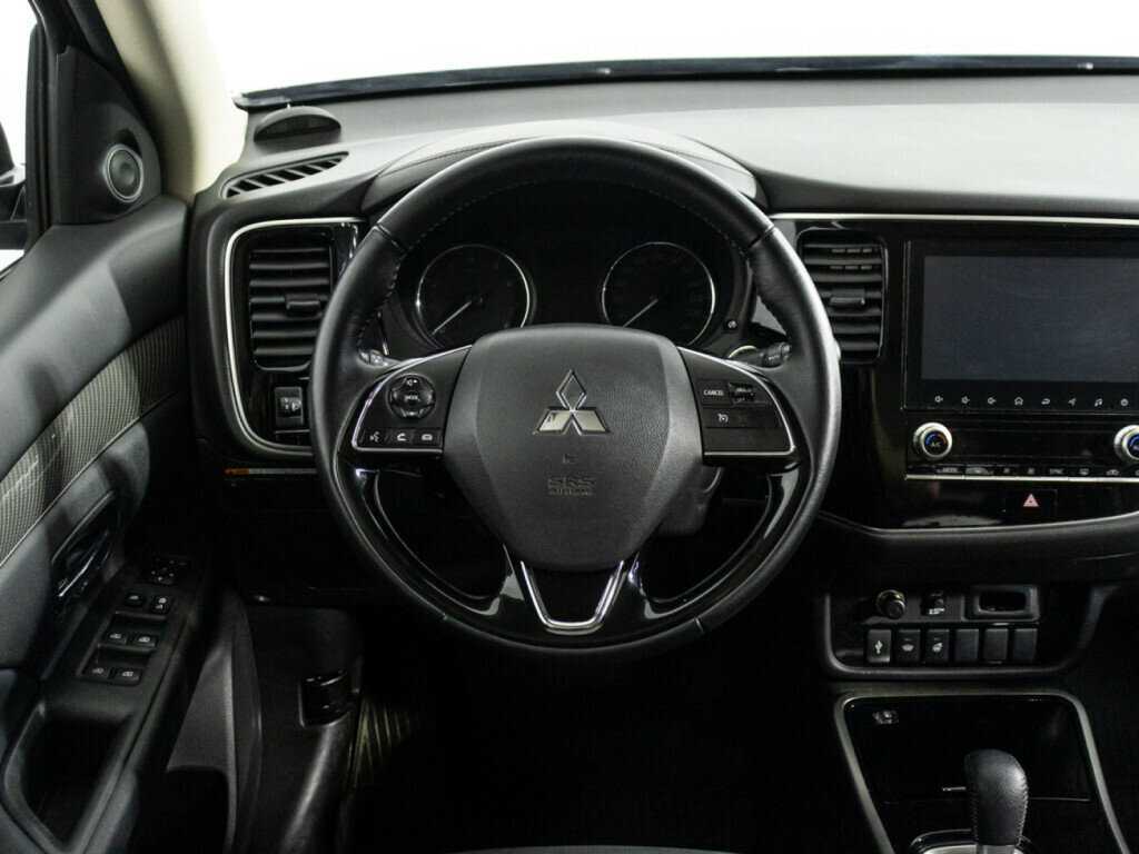 Купить Mitsubishi Outlander, 2021, 53 861 км, фото №22
