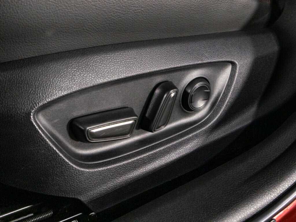 Купить Toyota Camry, 2021, 69 733 км, фото №19