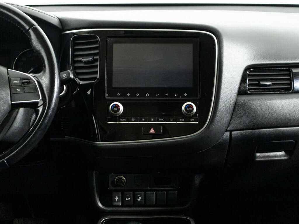 Купить Mitsubishi Outlander, 2021, 28 857 км, фото №14