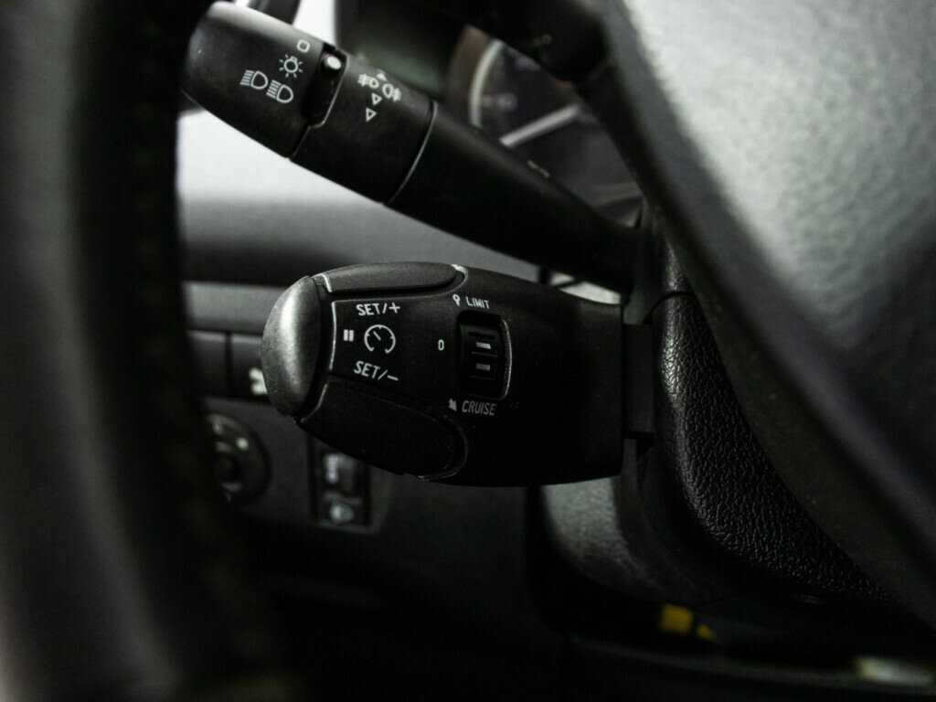 Купить Peugeot Partner, 2018, 112 293 км, фото №14