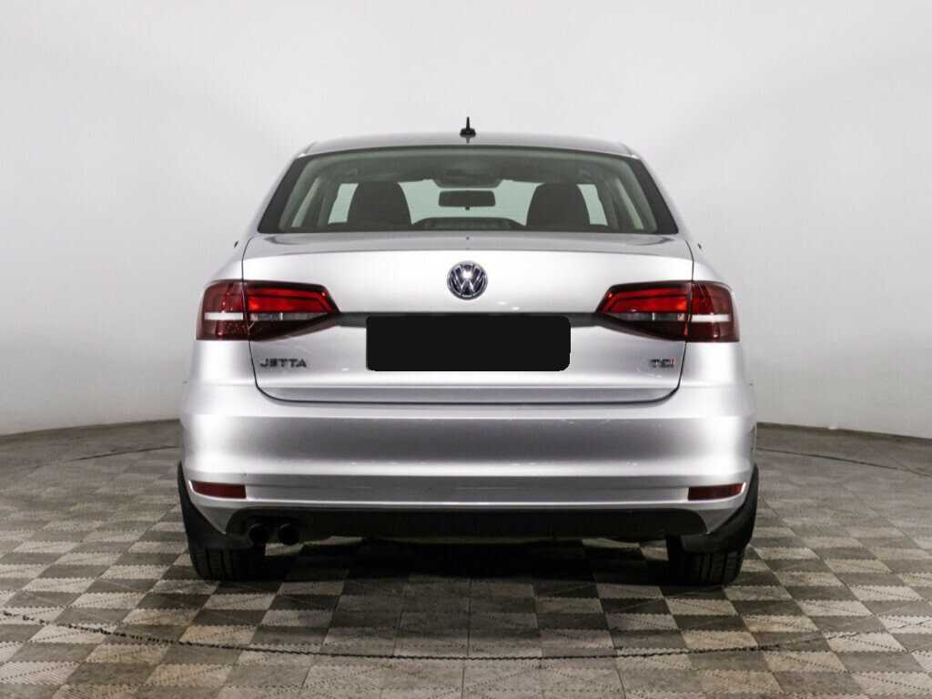 Купить Volkswagen Jetta, 2016, 106 093 км, фото №6