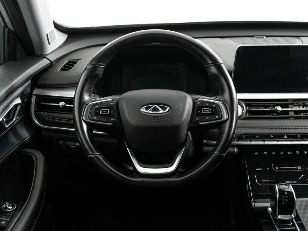 Купить CHERY Tiggo 7 Pro, 2022, 39 215 км, фото №20