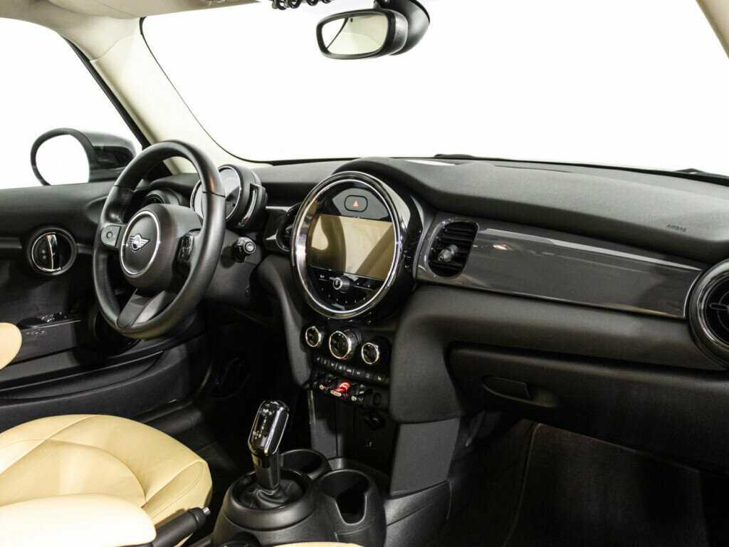 Купить Mini Hatch Cooper, 2021, 50 200 км, фото №9