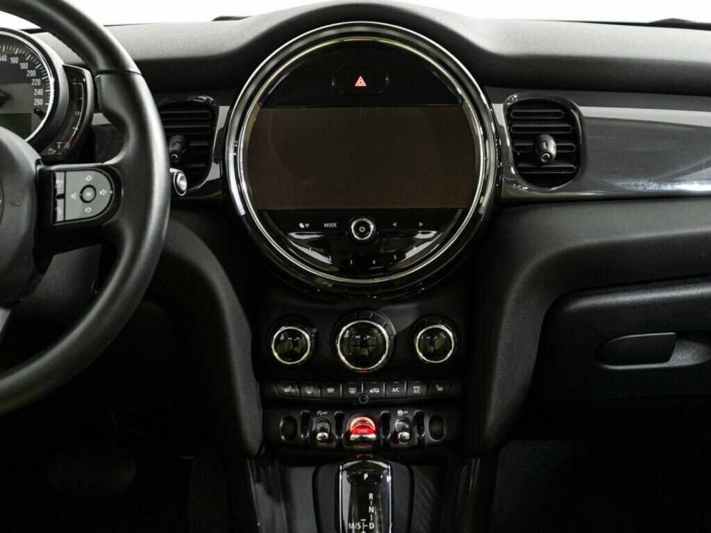 Купить Mini Hatch Cooper, 2021, 50 200 км, фото №13