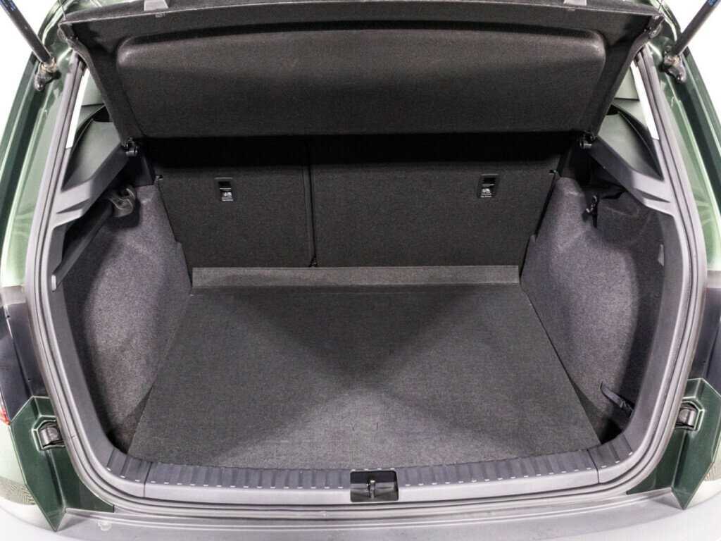 Купить Skoda Karoq DSG6, 2020, 25 000 км, фото №15