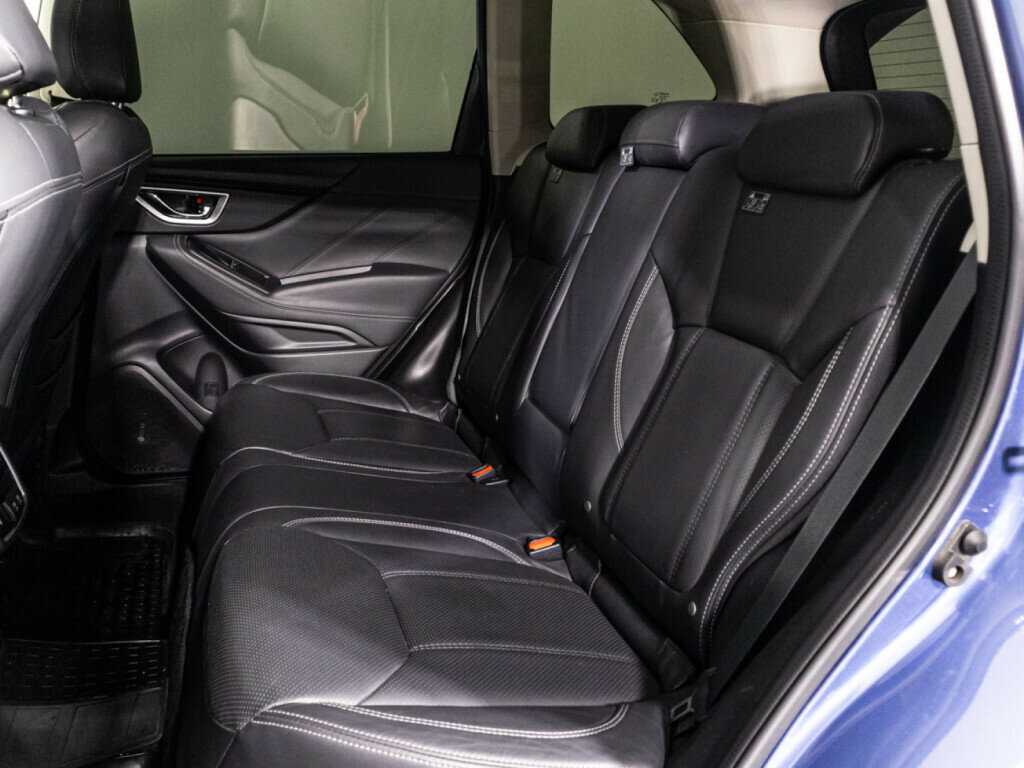 Купить Subaru Forester, 2019, 69 001 км, фото №10