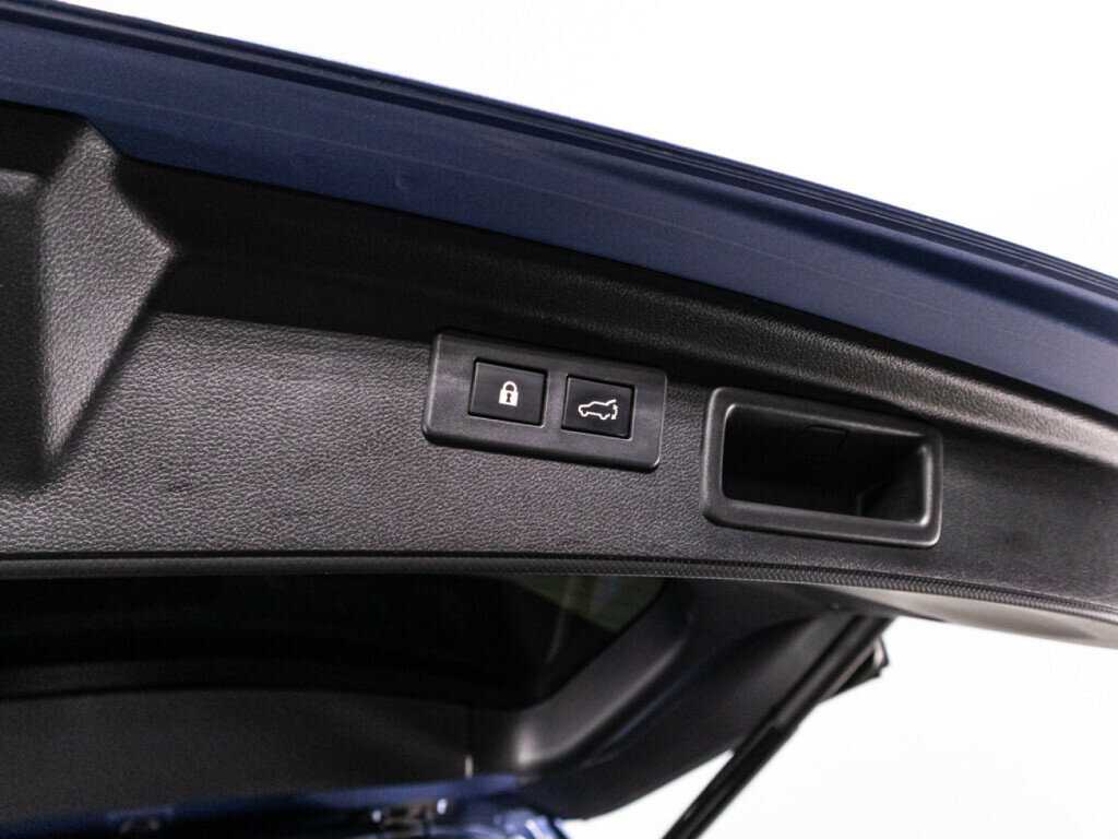 Купить Subaru Forester, 2019, 69 001 км, фото №16