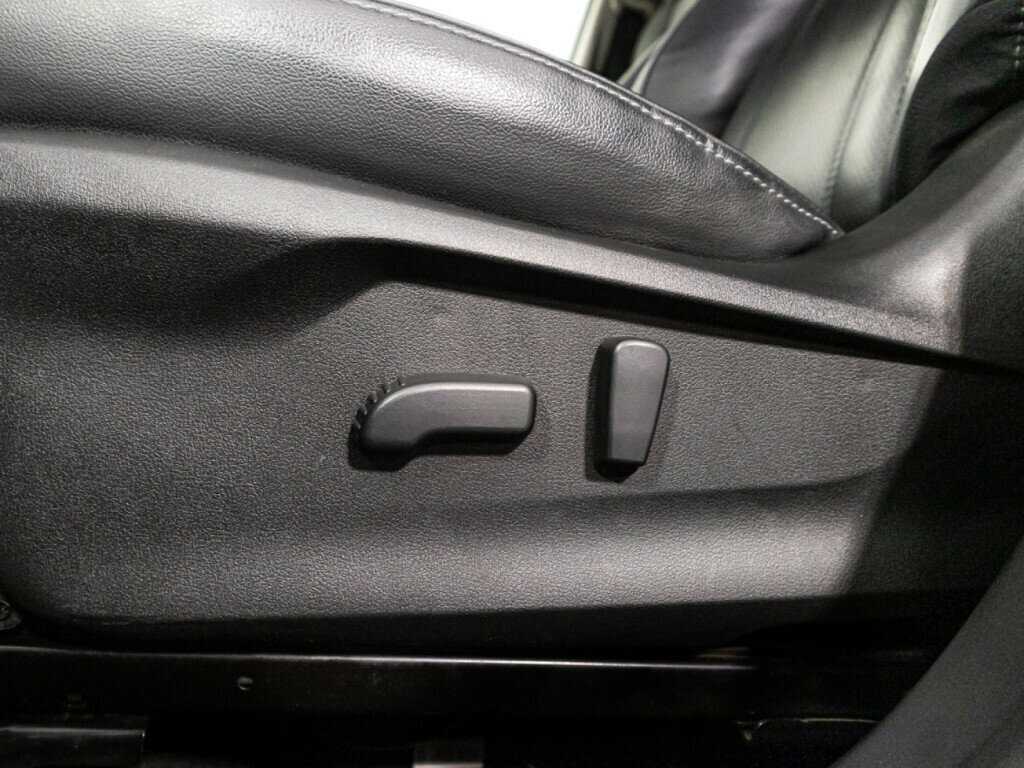 Купить Subaru Forester, 2019, 69 001 км, фото №17