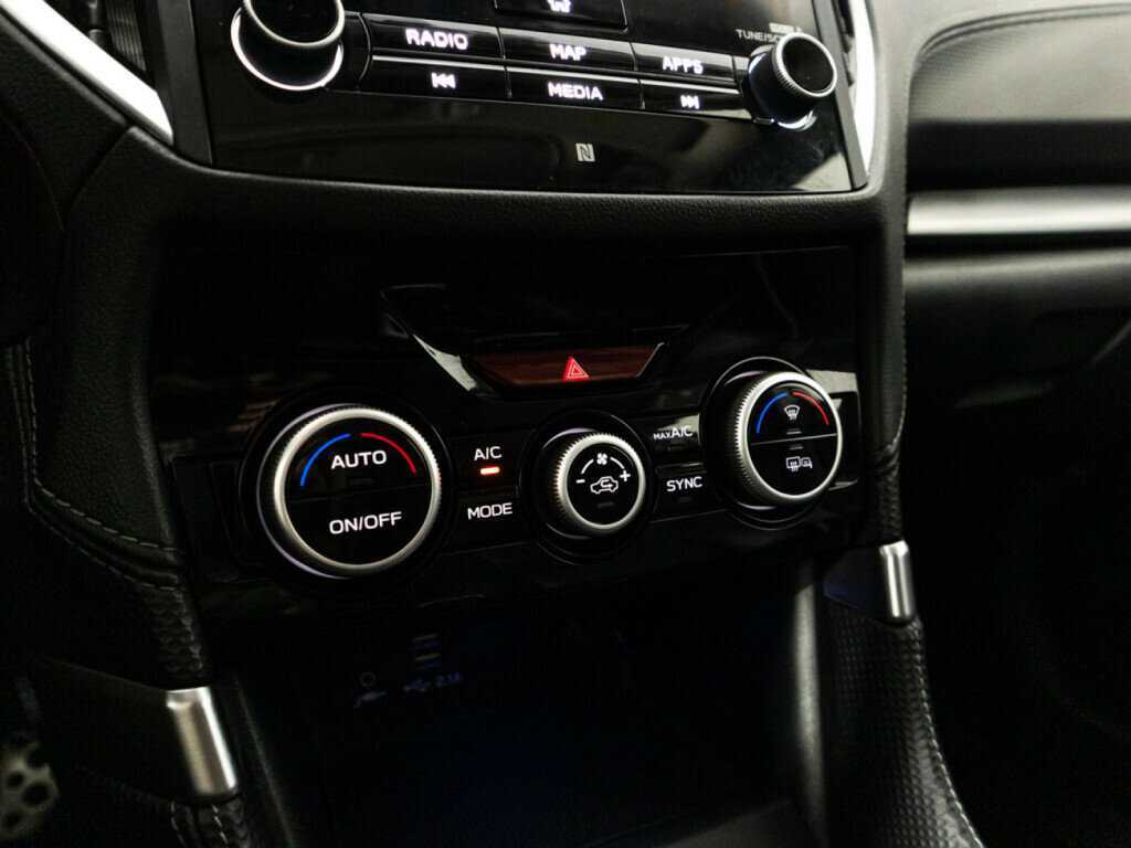 Купить Subaru Forester, 2019, 69 001 км, фото №23