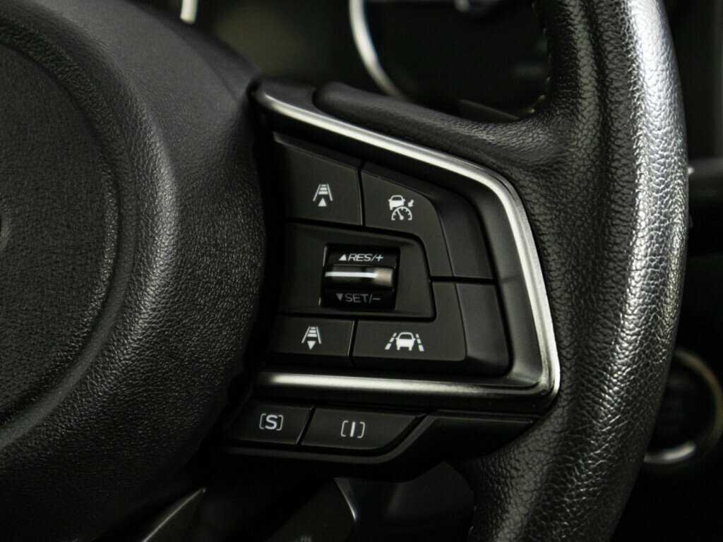 Купить Subaru Forester, 2019, 69 001 км, фото №28