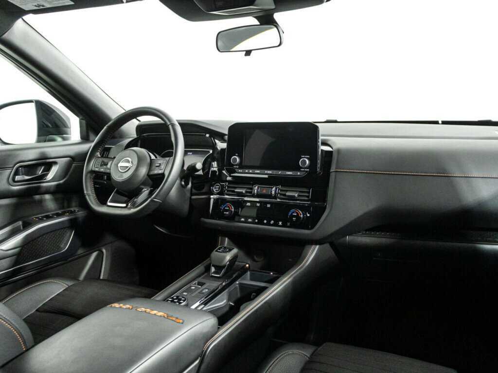 Купить Nissan Pathfinder, 2023, 3 086 км, фото №7