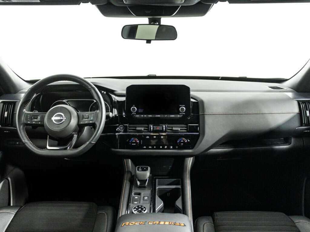 Купить Nissan Pathfinder, 2023, 3 086 км, фото №11