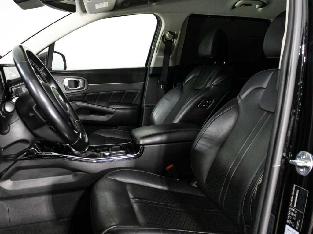 Купить Kia Sorento, 2021, 96 499 км, фото №25