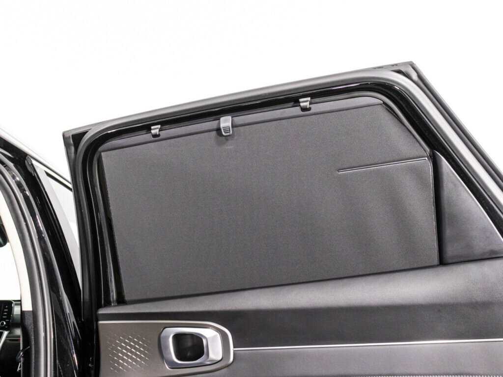 Купить Kia Sorento, 2021, 96 499 км, фото №29