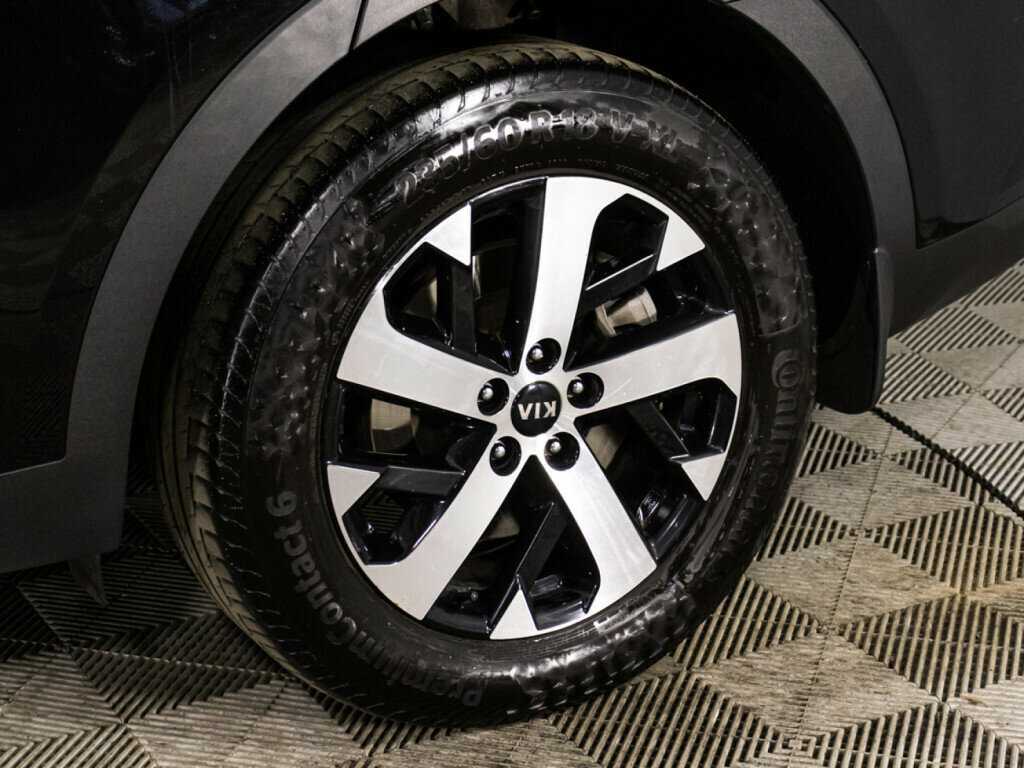 Купить Kia Sorento, 2021, 96 499 км, фото №31