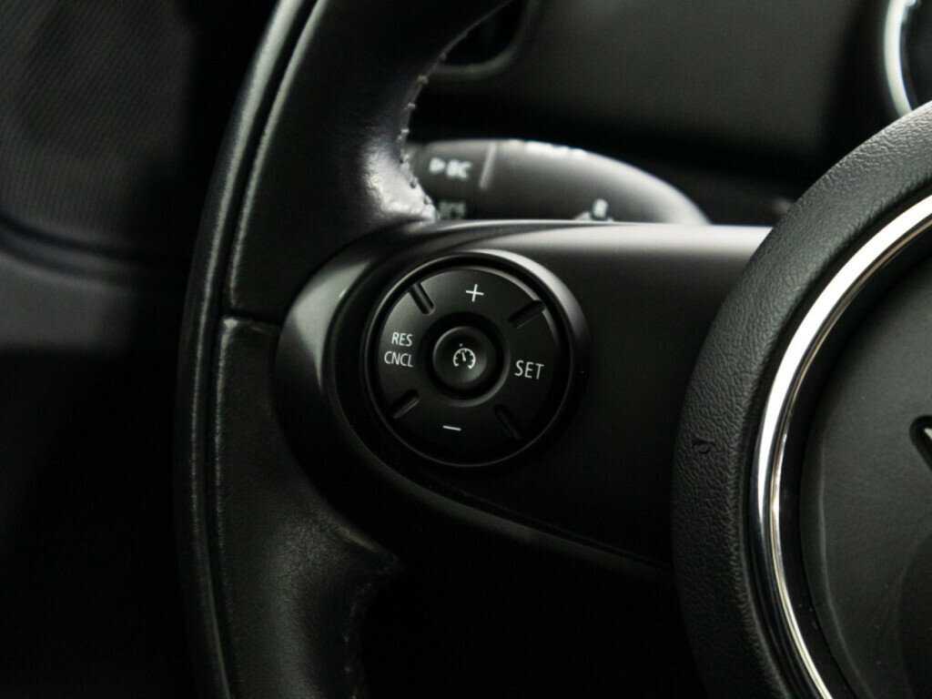 Купить Mini Countryman Cooper, 2020, 42 739 км, фото №20