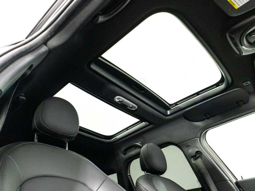 Купить Mini Countryman Cooper, 2020, 42 739 км, фото №21