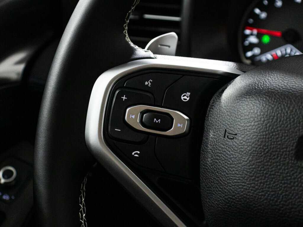 Купить Haval Jolion, 2024, 4 248 км, фото №20