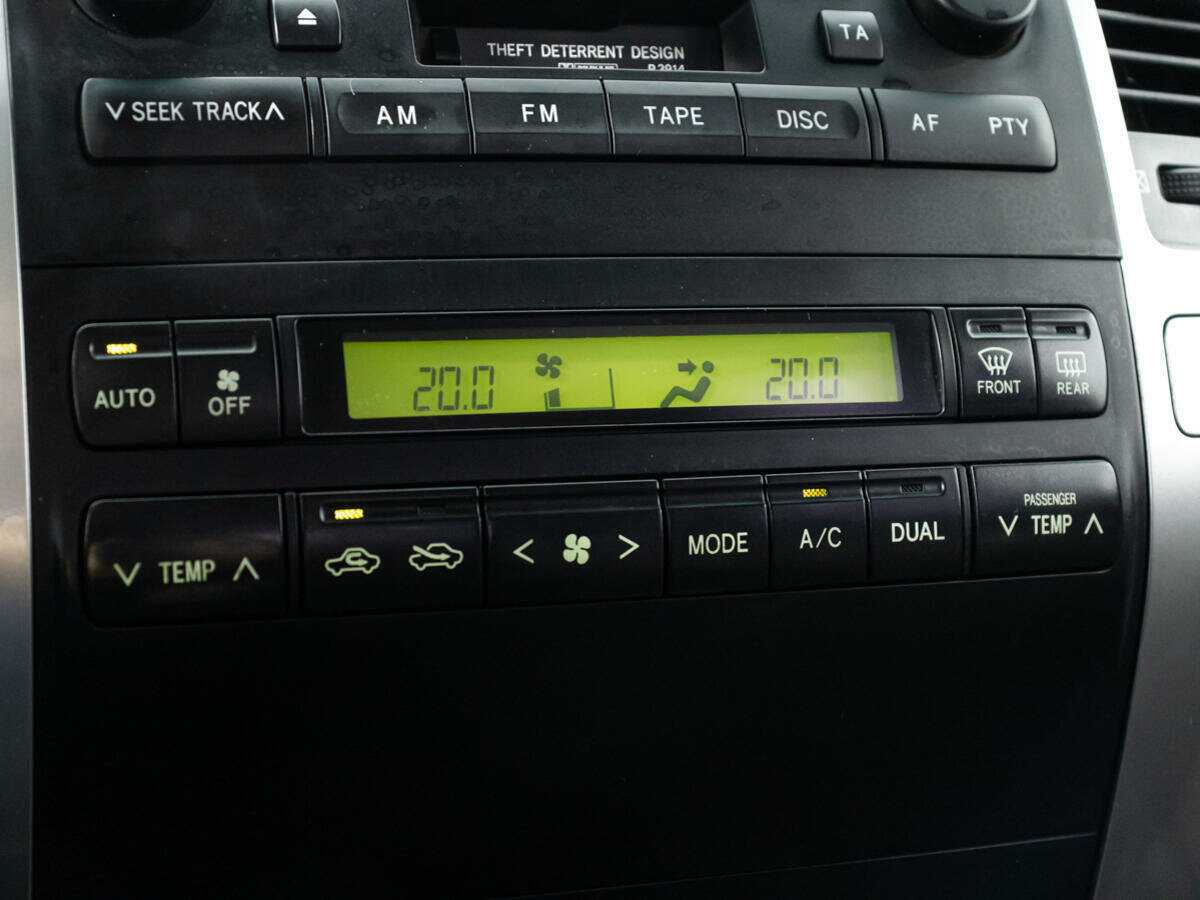 Купить Toyota Land Cruiser Prado 4-speed, 2003, 182 664 км, фото №14