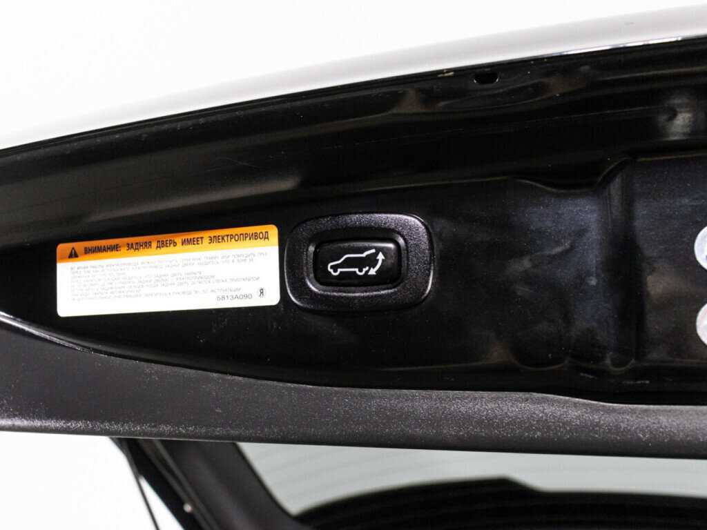 Купить Mitsubishi Outlander, 2021, 64 879 км, фото №16