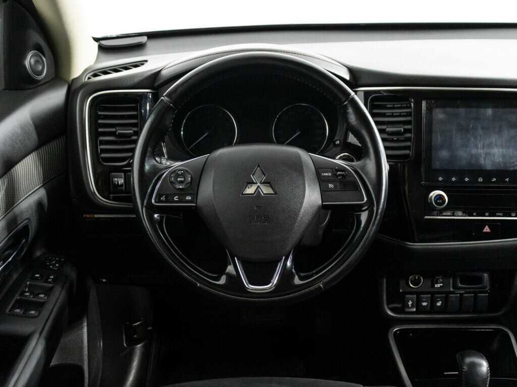 Купить Mitsubishi Outlander, 2021, 64 879 км, фото №20