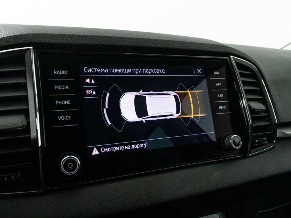 Купить Skoda Karoq DSG6, 2020, 65 643 км, фото №16