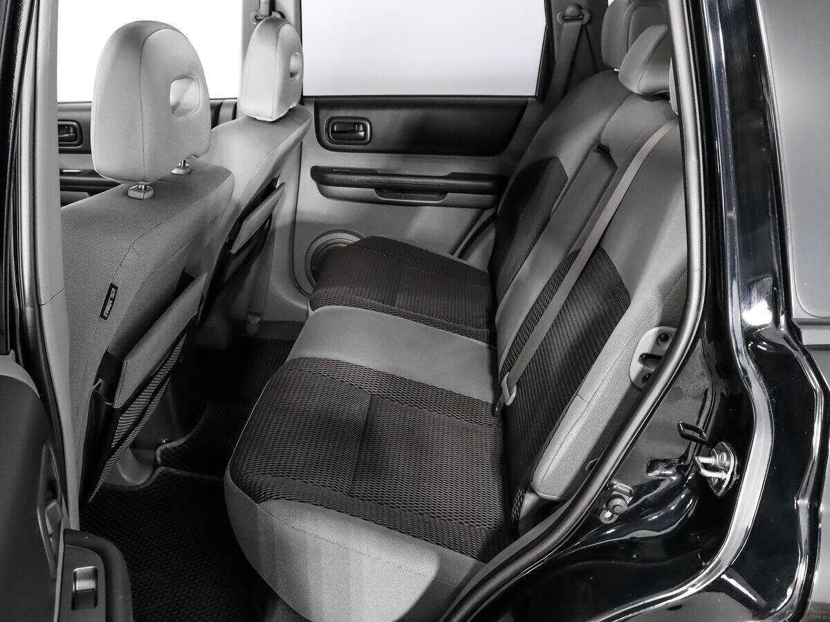 Купить Nissan X-Trail, 2006, 129 355 км, фото №10
