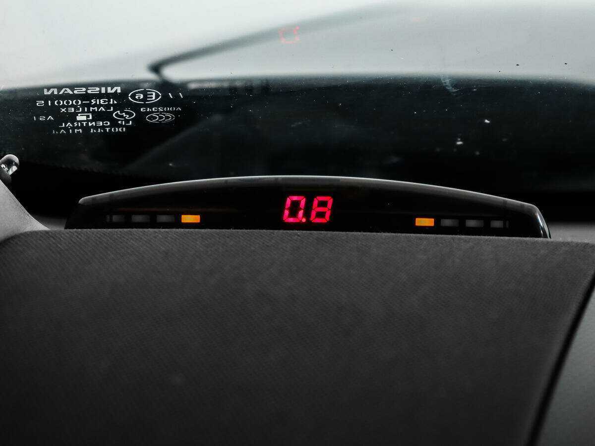 Купить Nissan X-Trail, 2006, 129 355 км, фото №16