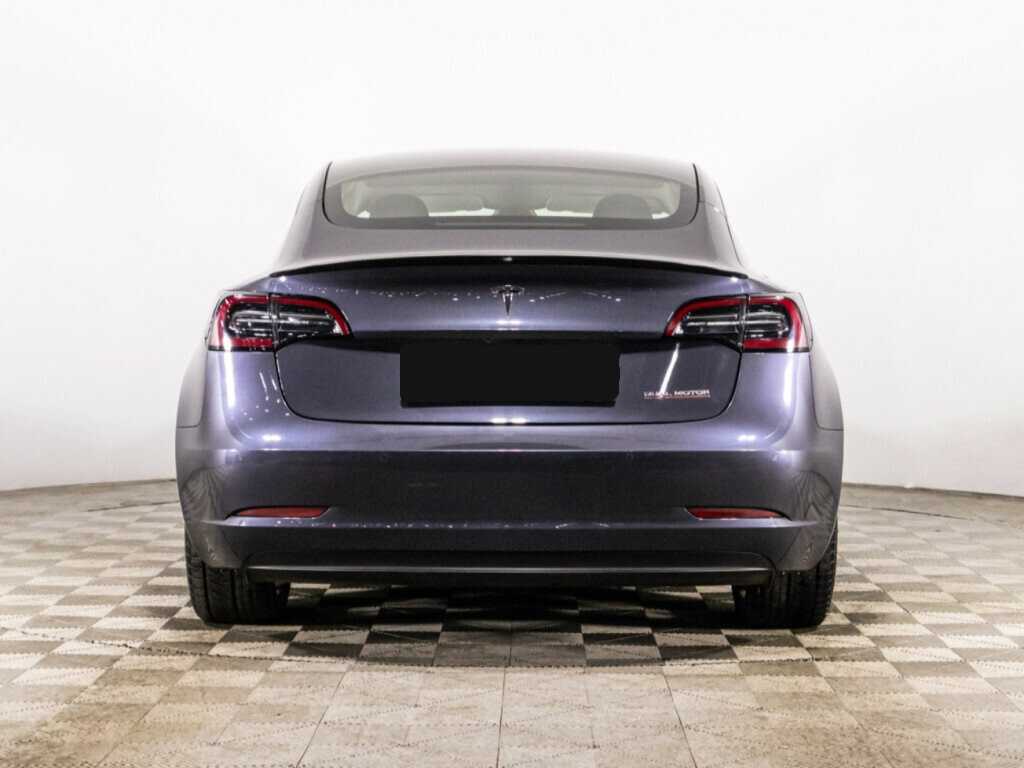 Купить Tesla Model 3 Performance, 2020, 51 010 км, фото №6