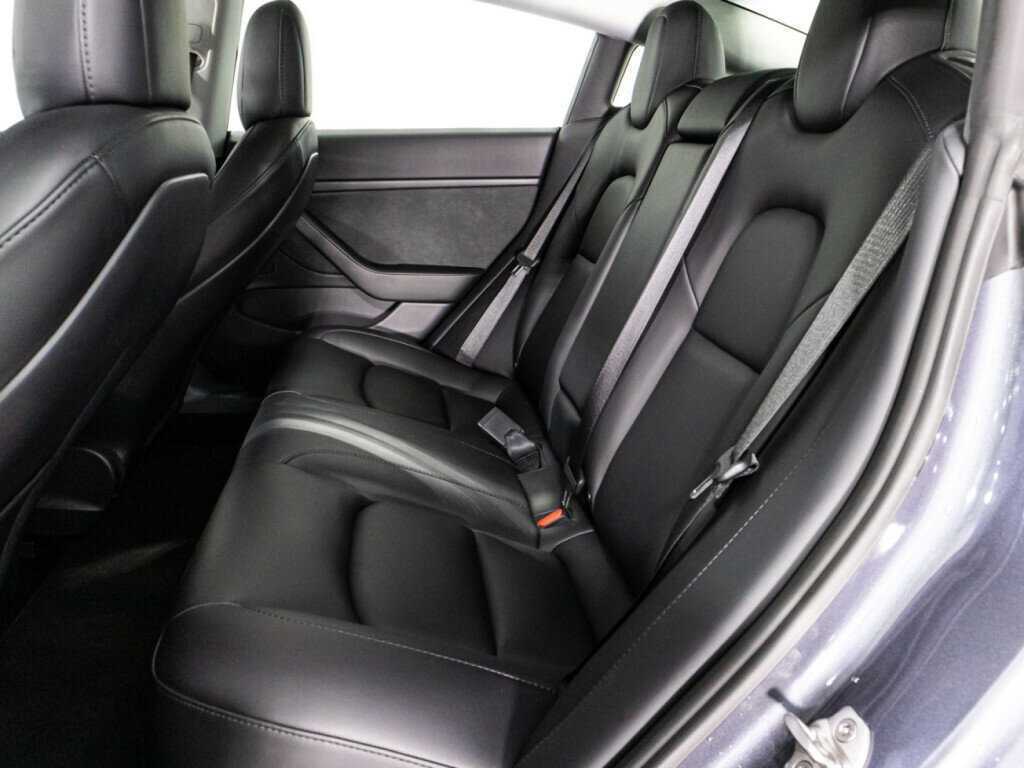 Купить Tesla Model 3 Performance, 2020, 51 010 км, фото №10